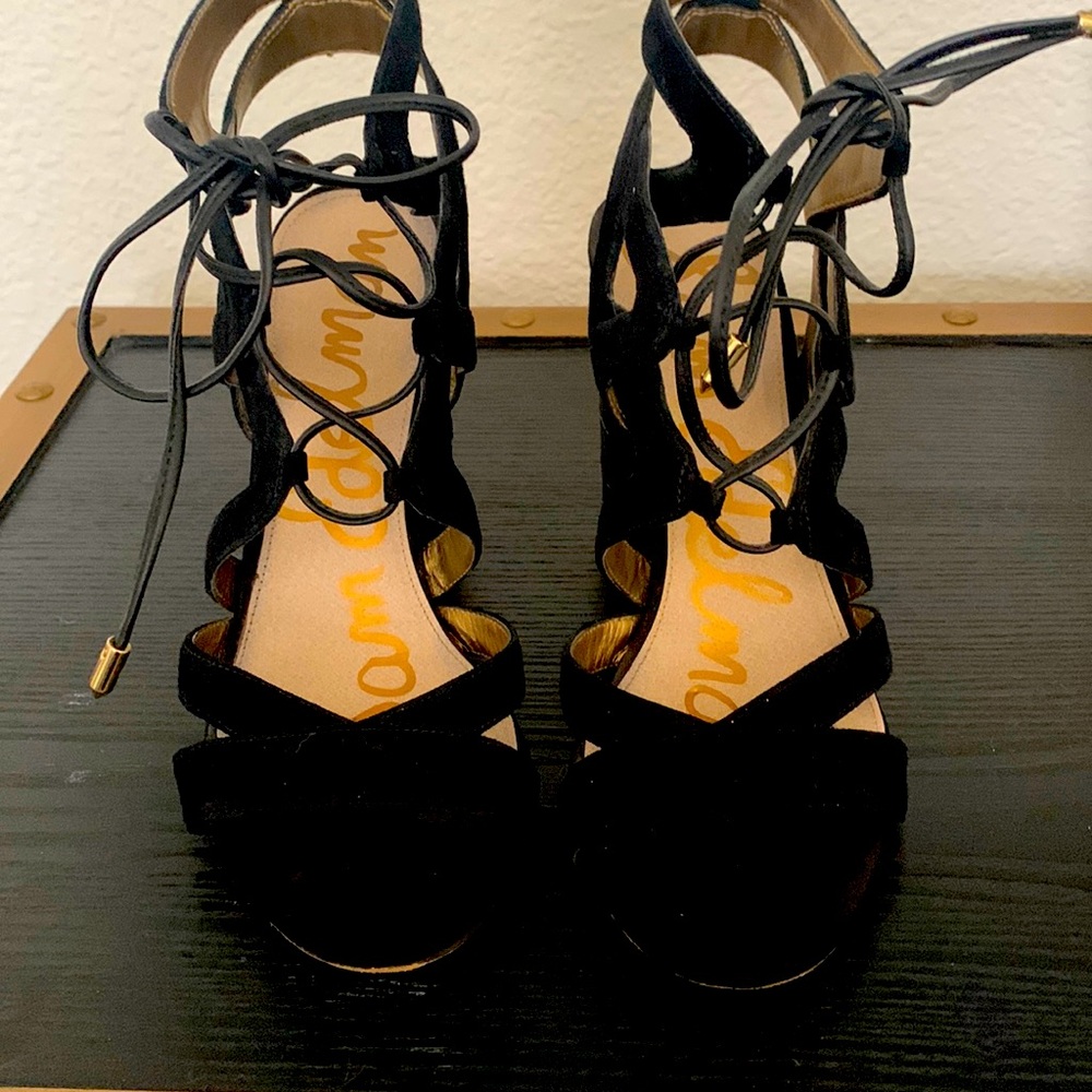 Sam Edelman heels